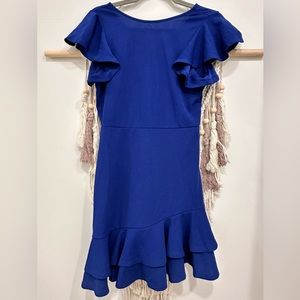 Dinner Dress - worn once